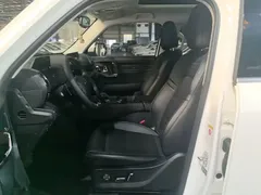 2023 Haval Dargo PLUS 2.0T 2WD Plus, белый — фото 15