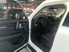 2023 Haval Dargo PLUS 2.0T 2WD Plus, белый — фото 16