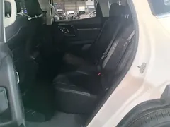 2023 Haval Dargo PLUS 2.0T 2WD Plus, белый — фото 17