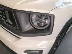 2023 Haval Dargo PLUS 2.0T 2WD Plus, белый — фото 24
