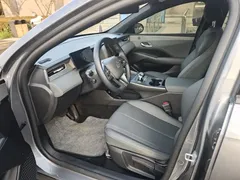 2025 BYD Qin PLUS DM-i PHEV Smart Driving 55km Leading — фото 4