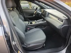 2025 BYD Qin PLUS DM-i PHEV Smart Driving 55km Leading — фото 5