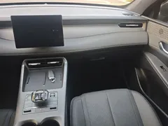 2025 BYD Qin PLUS DM-i PHEV Smart Driving 55km Leading — фото 9