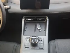 2025 BYD Qin PLUS DM-i PHEV Smart Driving 55km Leading — фото 10