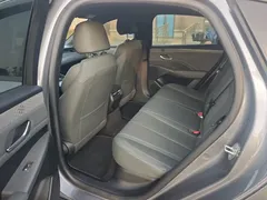 2025 BYD Qin PLUS DM-i PHEV Smart Driving 55km Leading — фото 11