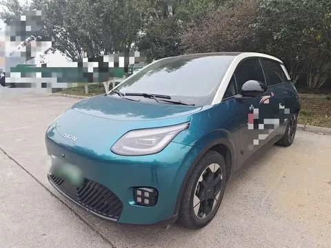 2025 Aion 420
