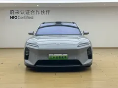 2025 Nio ET5T 75kWh Touring — фото 3