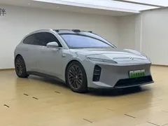2025 Nio ET5T 75kWh Touring — фото 4