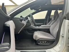 2025 Nio ET5T 75kWh Touring — фото 5