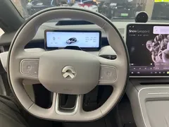 2025 Nio ET5T 75kWh Touring — фото 6