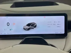 2025 Nio ET5T 75kWh Touring — фото 11