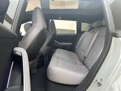 2025 Nio ET5T 75kWh Touring — фото 13