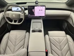 2025 Nio ET5T 75kWh Touring — фото 14