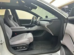 2025 Nio ET5T 75kWh Touring — фото 17
