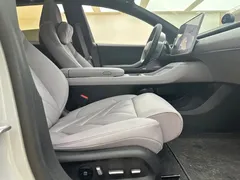 2025 Nio ET5T 75kWh Touring — фото 18