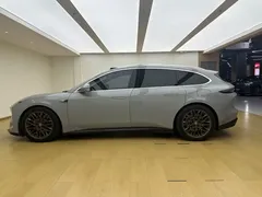 2025 Nio ET5T 75kWh Touring — фото 20