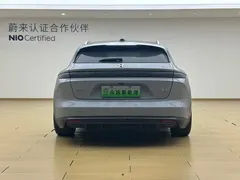 2025 Nio ET5T 75kWh Touring — фото 22