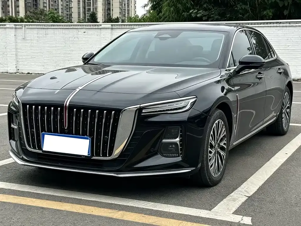 2025 Hongqi H5 2.0T AT Qichang