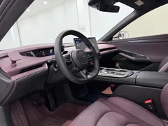 2024 Xiaomi SU7 RWD Long Range Smart Driving, белый — фото 8