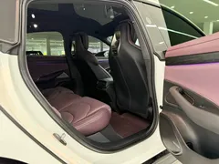 2024 Xiaomi SU7 RWD Long Range Smart Driving, белый — фото 13