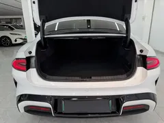 2024 Xiaomi SU7 RWD Long Range Smart Driving, белый — фото 15