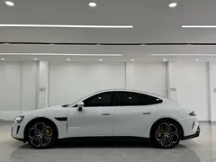 2024 Xiaomi SU7 RWD Long Range Smart Driving, белый — фото 18