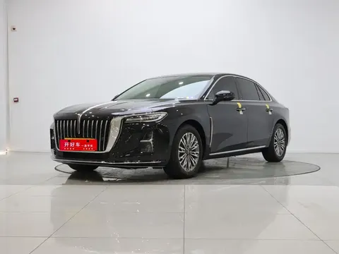 2024 Hongqi H5 1.5T DCT Zhilian Qiyun