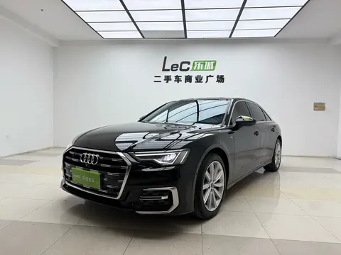 2023 Audi A6L 45 TFSI Sport