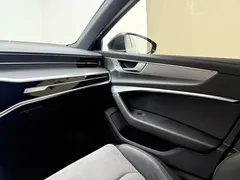 2023 Audi A6L 45 TFSI Sport, чёрный — фото 10