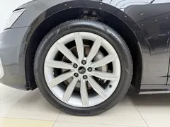 2023 Audi A6L 45 TFSI Sport, чёрный — фото 14