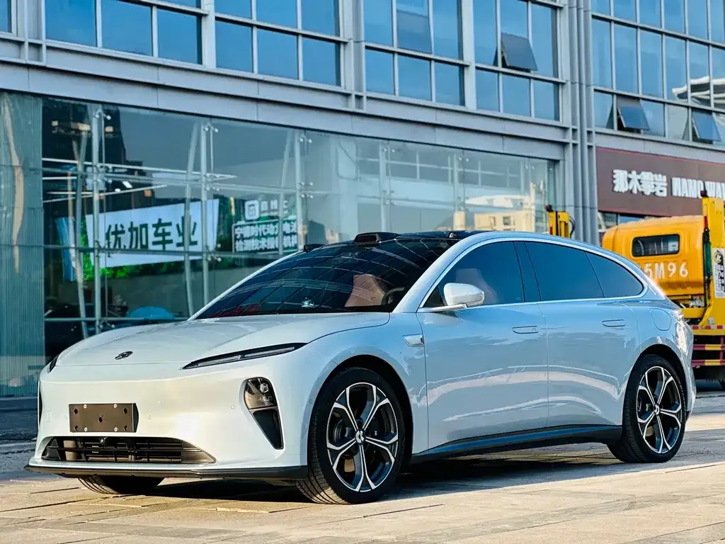 2024 Nio ET5T 75kWh Touring