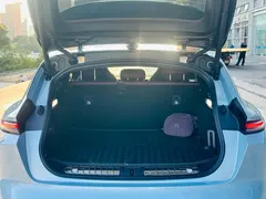 2024 Nio ET5T 75kWh Touring, синий — фото 11