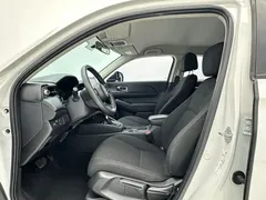 2023 Honda Vezel 1.5L CVT Elite, белый — фото 4