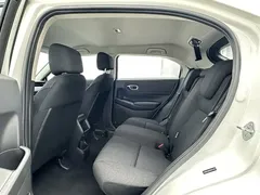 2023 Honda Vezel 1.5L CVT Elite, белый — фото 5
