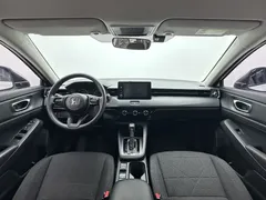 2023 Honda Vezel 1.5L CVT Elite, белый — фото 6