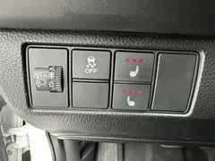 2023 Honda Vezel 1.5L CVT Elite, белый — фото 13