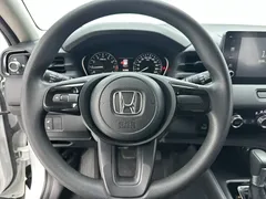 2023 Honda Vezel 1.5L CVT Elite, белый — фото 14