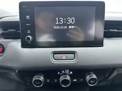 2023 Honda Vezel 1.5L CVT Elite, белый — фото 15