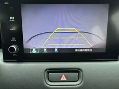 2023 Honda Vezel 1.5L CVT Elite, белый — фото 17
