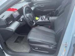 2025 BYD Qin L EV 545km Excellence, синий — фото 9