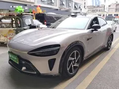 2025 Xiaomi YU7 4WD Pro — фото 2