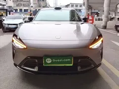 2025 Xiaomi YU7 4WD Pro — фото 3