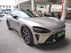 2025 Xiaomi YU7 4WD Pro — фото 4