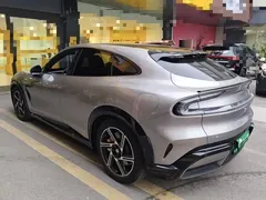 2025 Xiaomi YU7 4WD Pro — фото 5