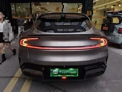 2025 Xiaomi YU7 4WD Pro — фото 6