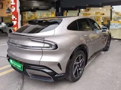 2025 Xiaomi YU7 4WD Pro — фото 7