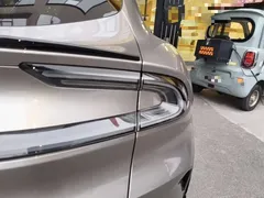 2025 Xiaomi YU7 4WD Pro — фото 8