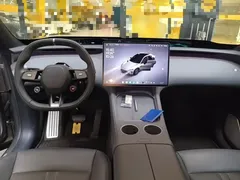 2025 Xiaomi YU7 4WD Pro — фото 10