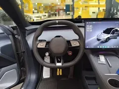 2025 Xiaomi YU7 4WD Pro — фото 11