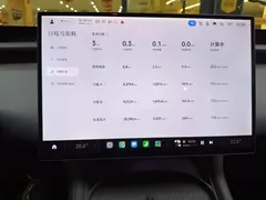 2025 Xiaomi YU7 4WD Pro — фото 12